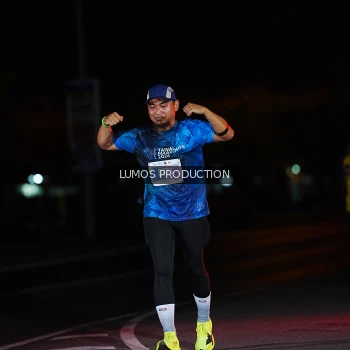 Runner Photo 4855109