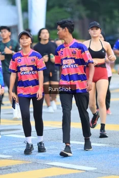 Runner Photo 4855111