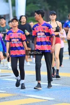 Runner Photo 4855112