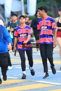 Runner Photo 4855113