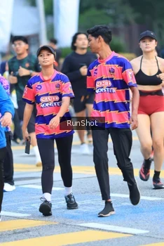 Runner Photo 4855114