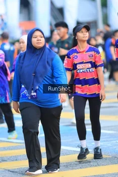 Runner Photo 4855122