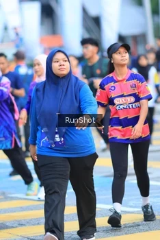 Runner Photo 4855123