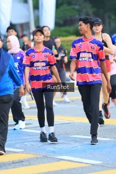 Runner Photo 4855124