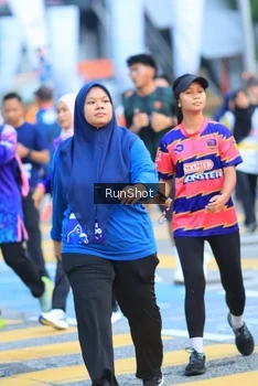 Runner Photo 4855125