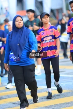 Runner Photo 4855127