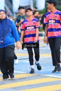 Runner Photo 4855129