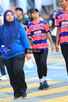 Runner Photo 4855130