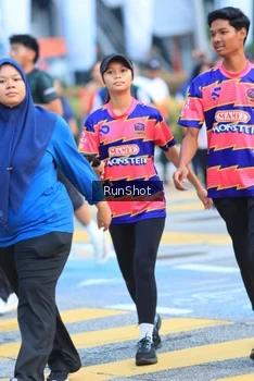 Runner Photo 4855132
