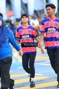 Runner Photo 4855134