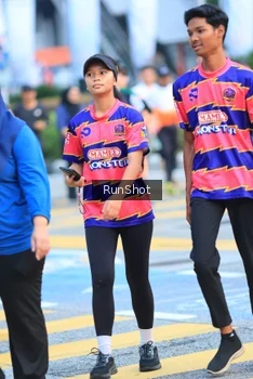 Runner Photo 4855136