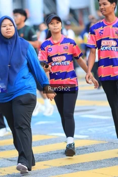 Runner Photo 4855140