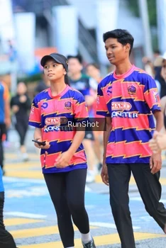 Runner Photo 4855141