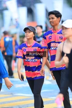 Runner Photo 4855143