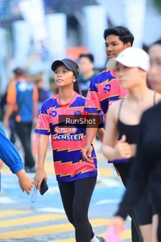 Runner Photo 4855144