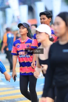 Runner Photo 4855148