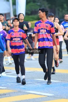 Runner Photo 4855149