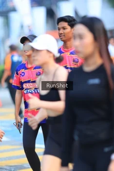 Runner Photo 4855151