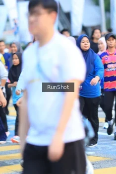 Runner Photo 4855153
