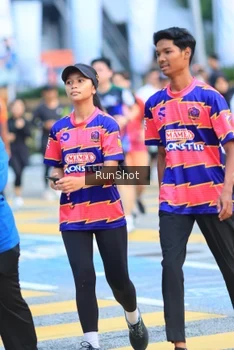 Runner Photo 4855154
