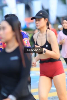 Runner Photo 4855155