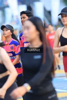 Runner Photo 4855156