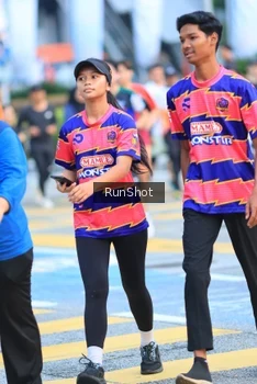 Runner Photo 4855157