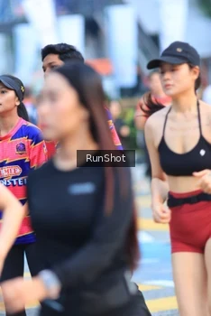 Runner Photo 4855159