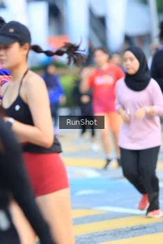 Runner Photo 4855162