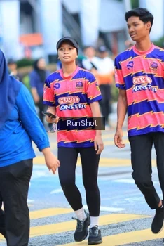 Runner Photo 4855164
