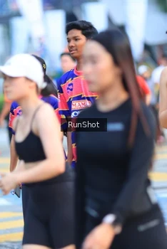 Runner Photo 4855168