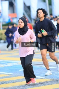 Runner Photo 4855170