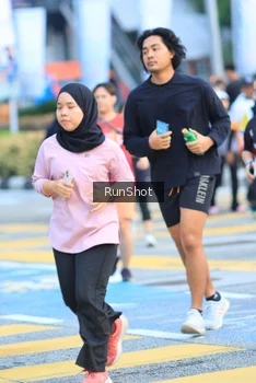 Runner Photo 4855171