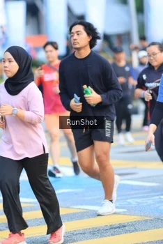 Runner Photo 4855175