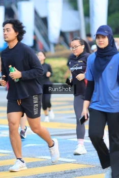 Runner Photo 4855179