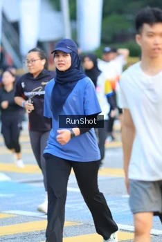 Runner Photo 4855182