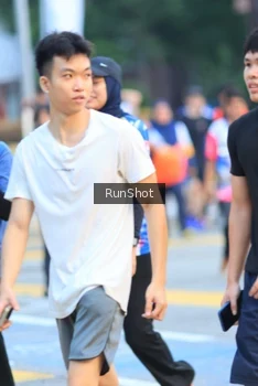 Runner Photo 4855187
