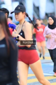 Runner Photo 4855189