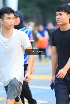 Runner Photo 4855190