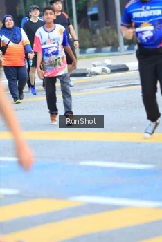 Runner Photo 4855194