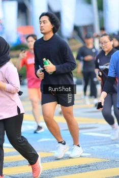 Runner Photo 4855195