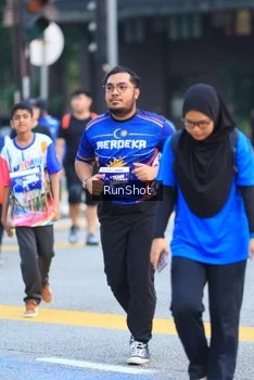 Runner Photo 4855197