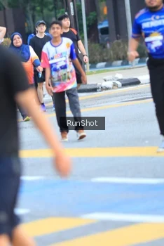 Runner Photo 4855203