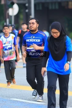 Runner Photo 4855204
