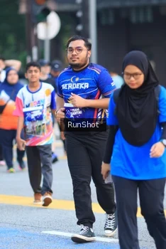 Runner Photo 4855206