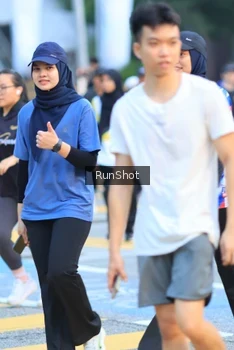 Runner Photo 4855207