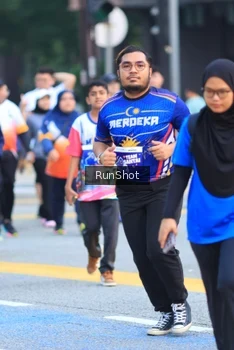 Runner Photo 4855209