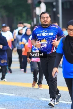 Runner Photo 4855211