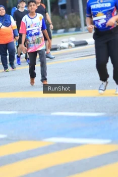 Runner Photo 4855214