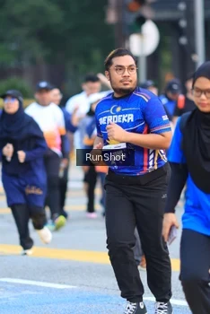 Runner Photo 4855216